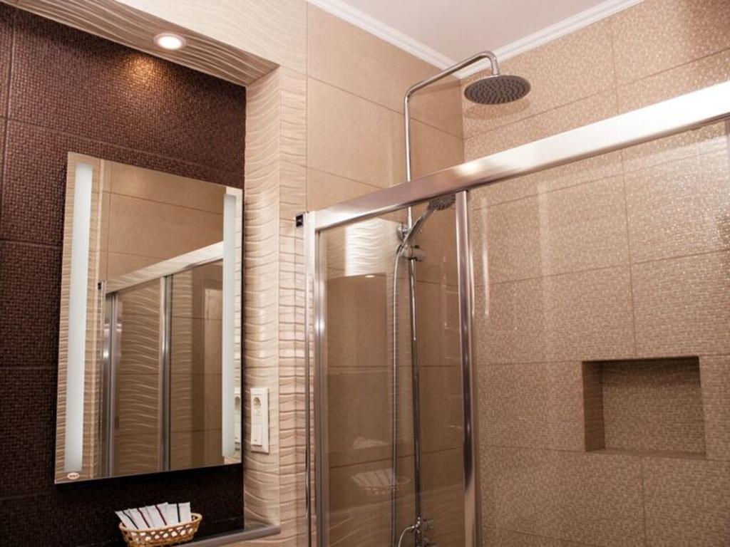 Apartment In The City Center In The House With Atlantes Odesa Exterior foto
