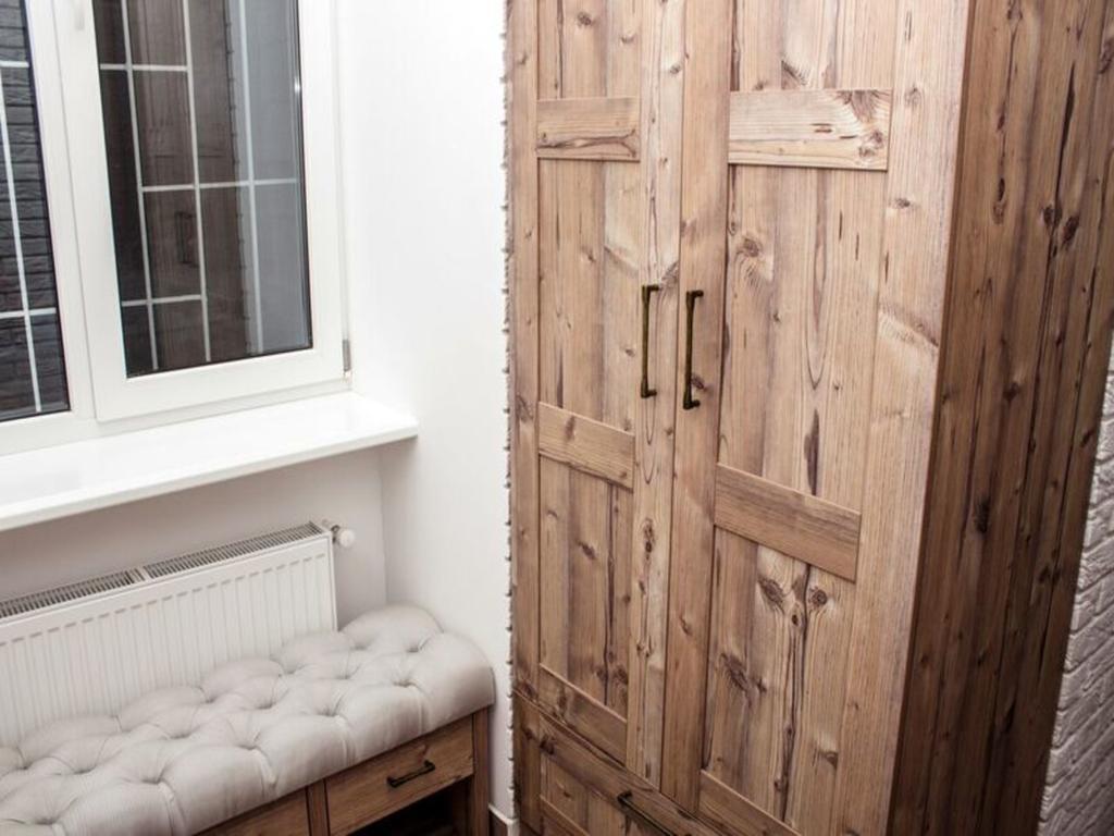 Apartment In The City Center In The House With Atlantes Odesa Exterior foto